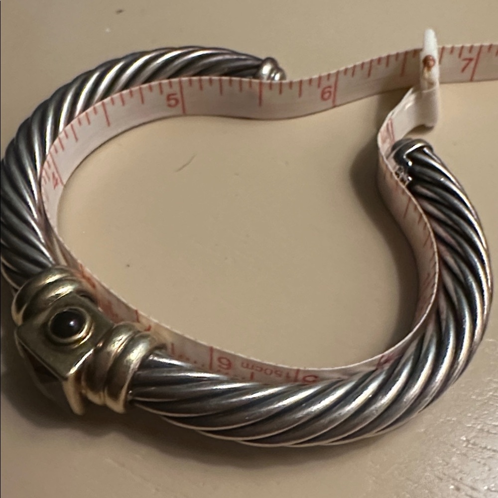 / David Yurman Bracelet - Picture 5 of 8